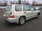 2006 SUBARU FORESTER