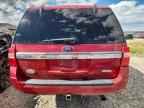 2017 FORD Expedition