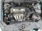 2003 HONDA ACCORD