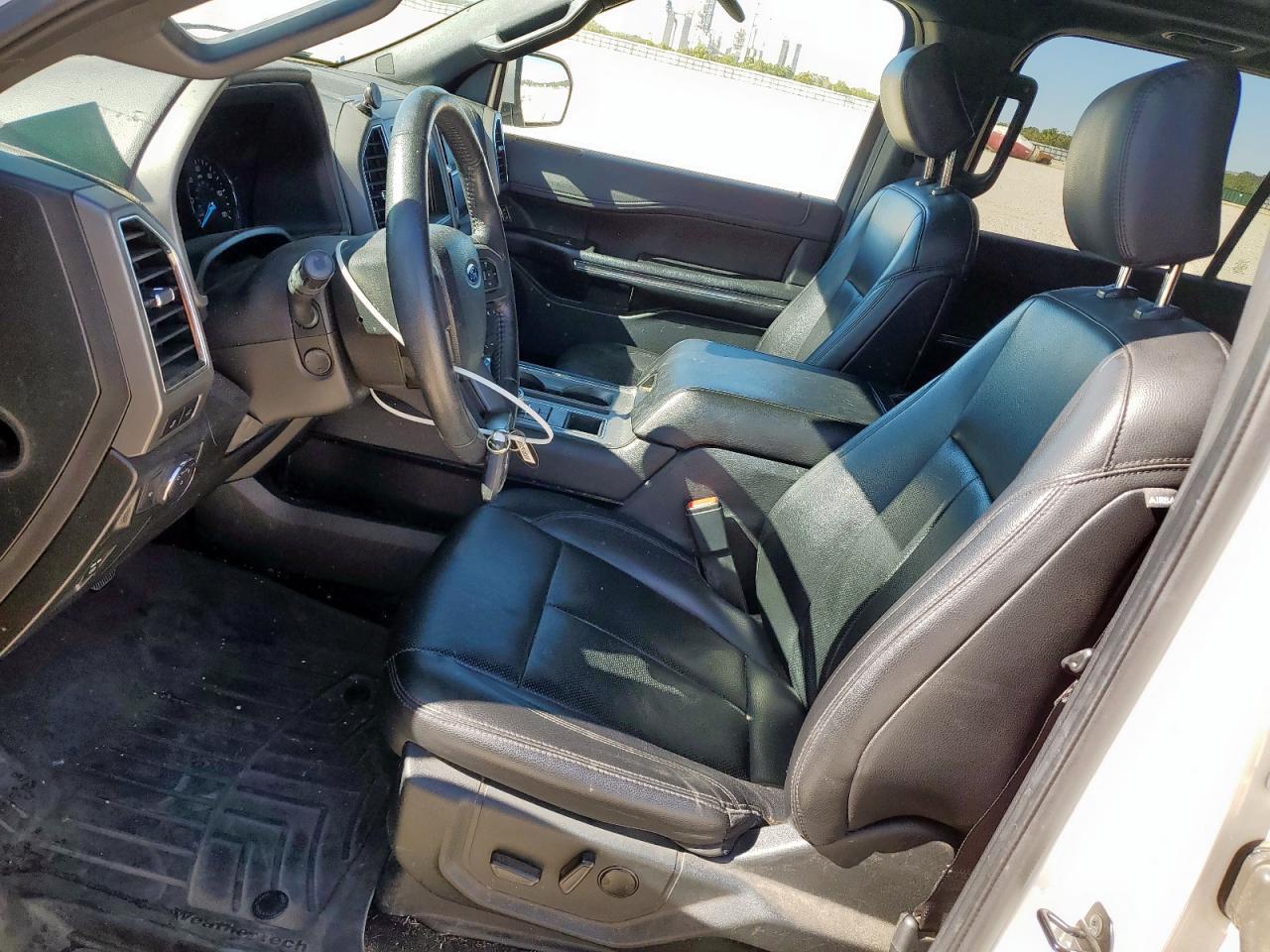 2020 FORD Expedition