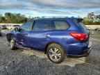 2020 NISSAN PATHFINDER