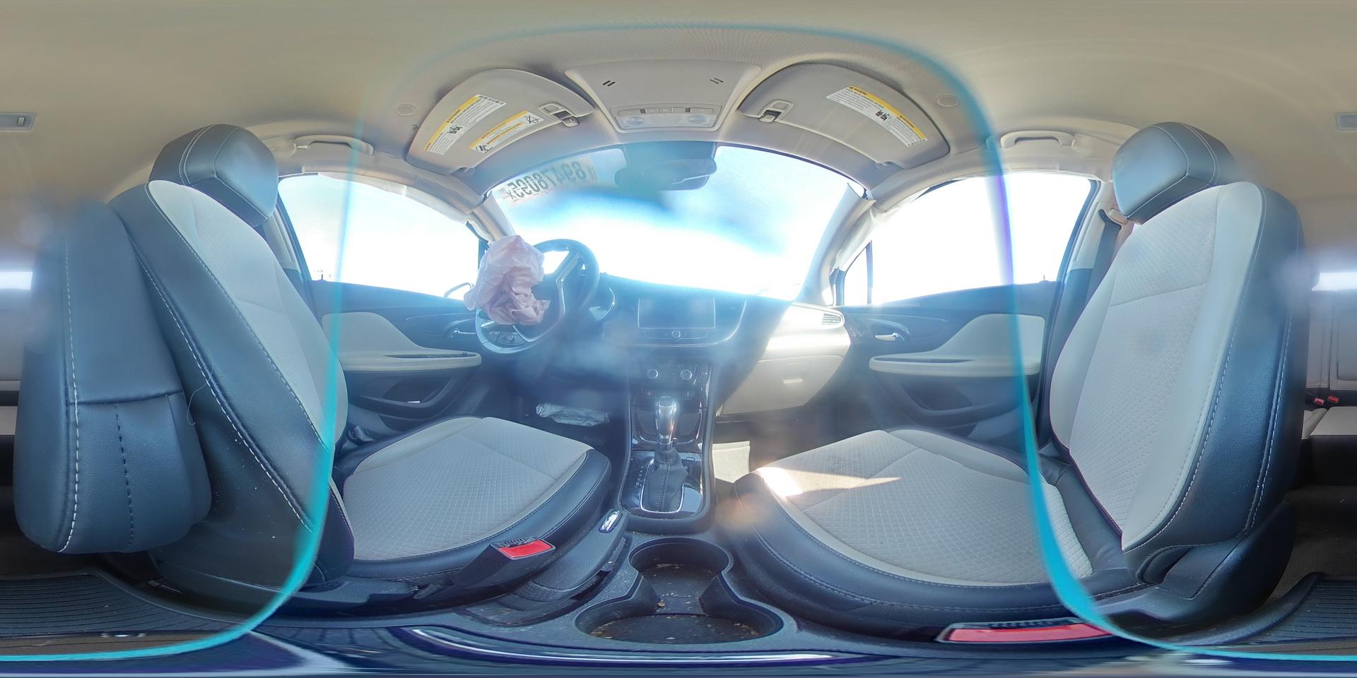 2019 BUICK ENCORE