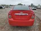 2015 CHEVROLET SONIC