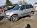2005 TOYOTA RAV4