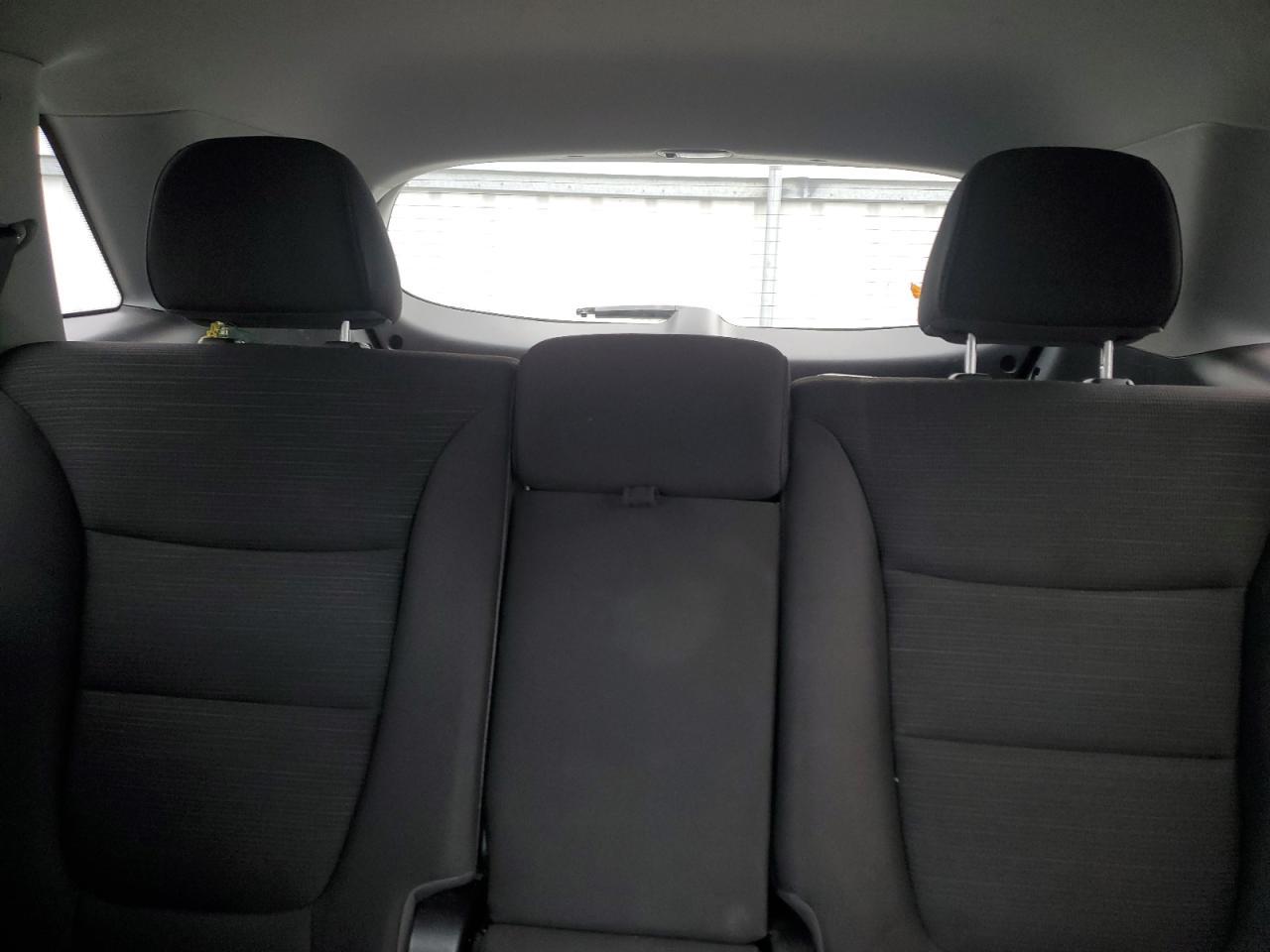 2014 KIA SORENTO