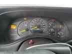 2001 GMC Sierra