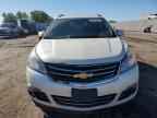 2014 CHEVROLET TRAVERSE