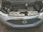 2017 NISSAN Quest