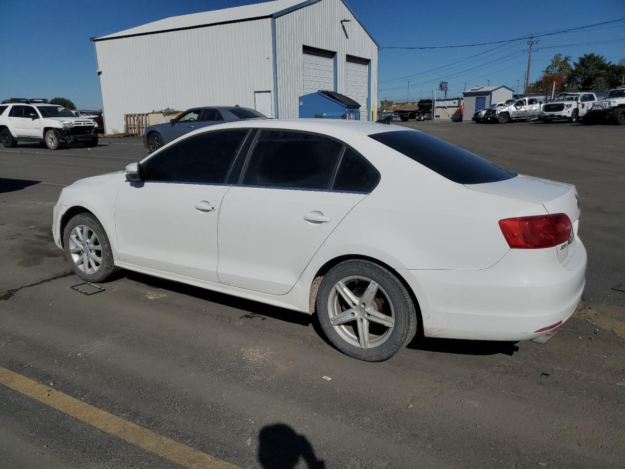 2013 VOLKSWAGEN JETTA