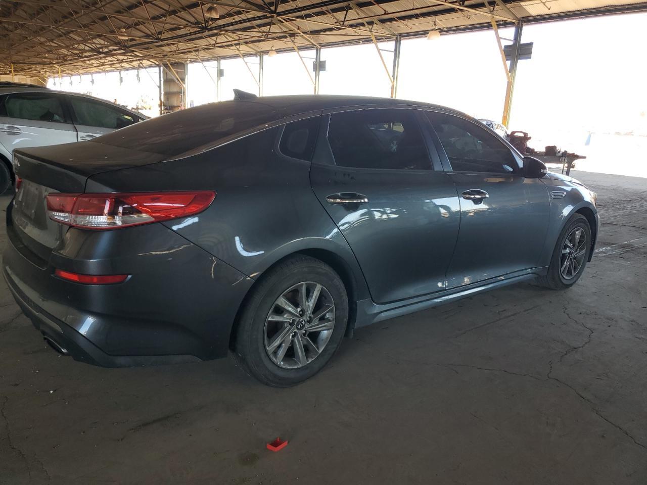 2020 KIA OPTIMA