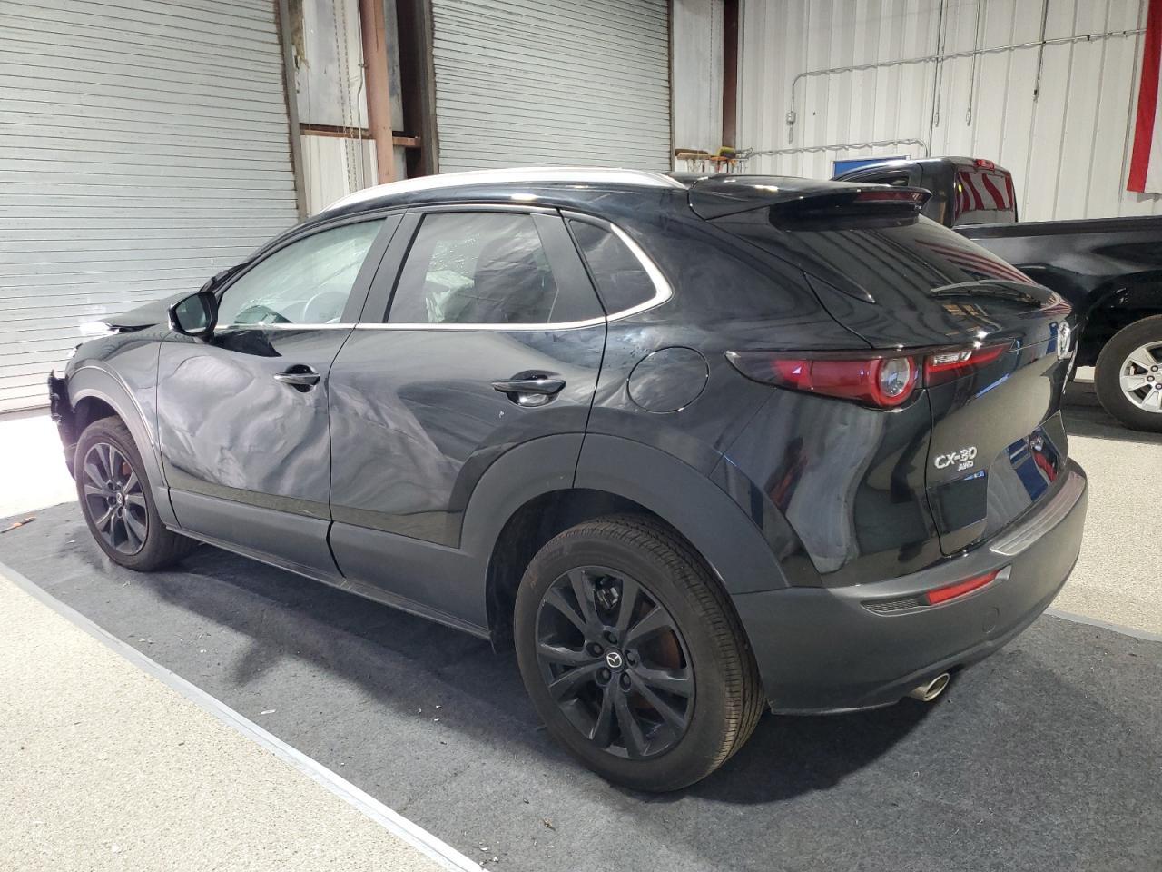 2024 MAZDA CX-30