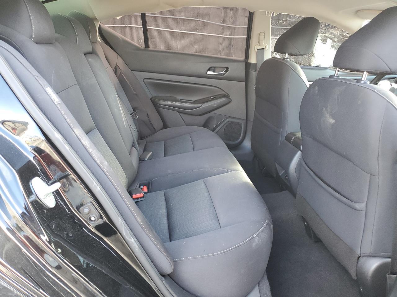 2021 NISSAN ALTIMA