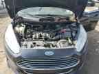 2014 FORD Fiesta