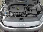 2022 KIA FORTE