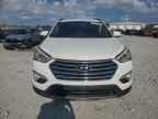 2016 HYUNDAI SANTA FE