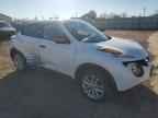 2015 NISSAN Juke