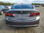 2017 ACURA TLX