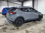 2021 NISSAN KICKS