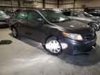 2011 TOYOTA COROLLA