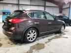 2008 INFINITI EX35