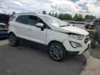 2020 FORD EcoSport
