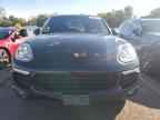 2017 PORSCHE CAYENNE
