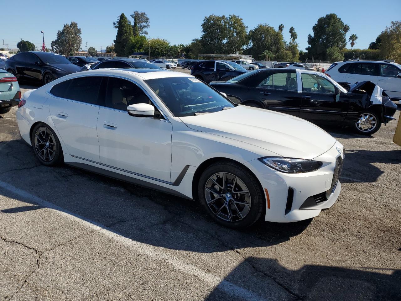 2024 BMW i4