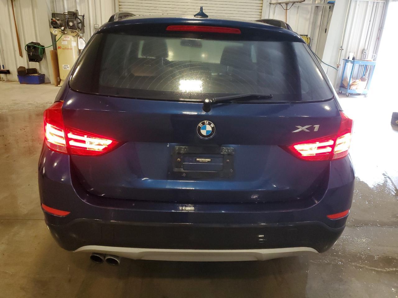 2015 BMW X1