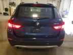 2015 BMW X1