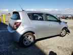 2013 CHEVROLET SONIC