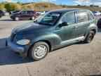 2001 CHRYSLER PT CRUISER