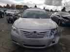 2008 TOYOTA CAMRY