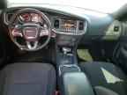 2015 DODGE CHARGER