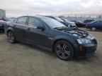 2009 PONTIAC G8