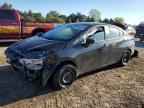2025 NISSAN VERSA
