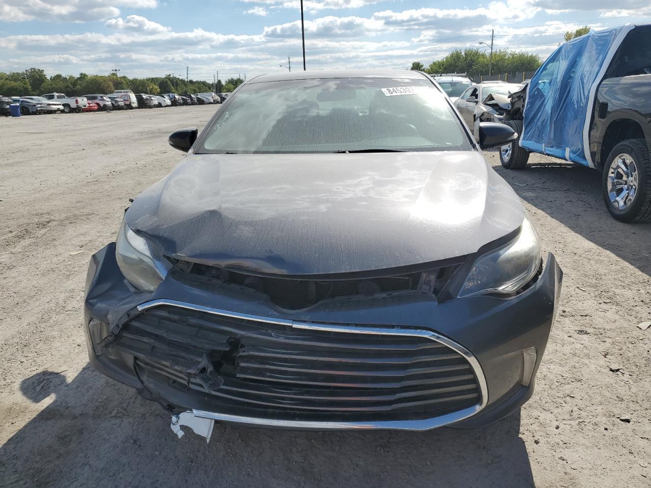 2016 TOYOTA Avalon