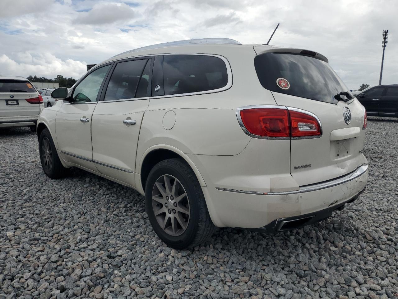 2013 BUICK ENCLAVE