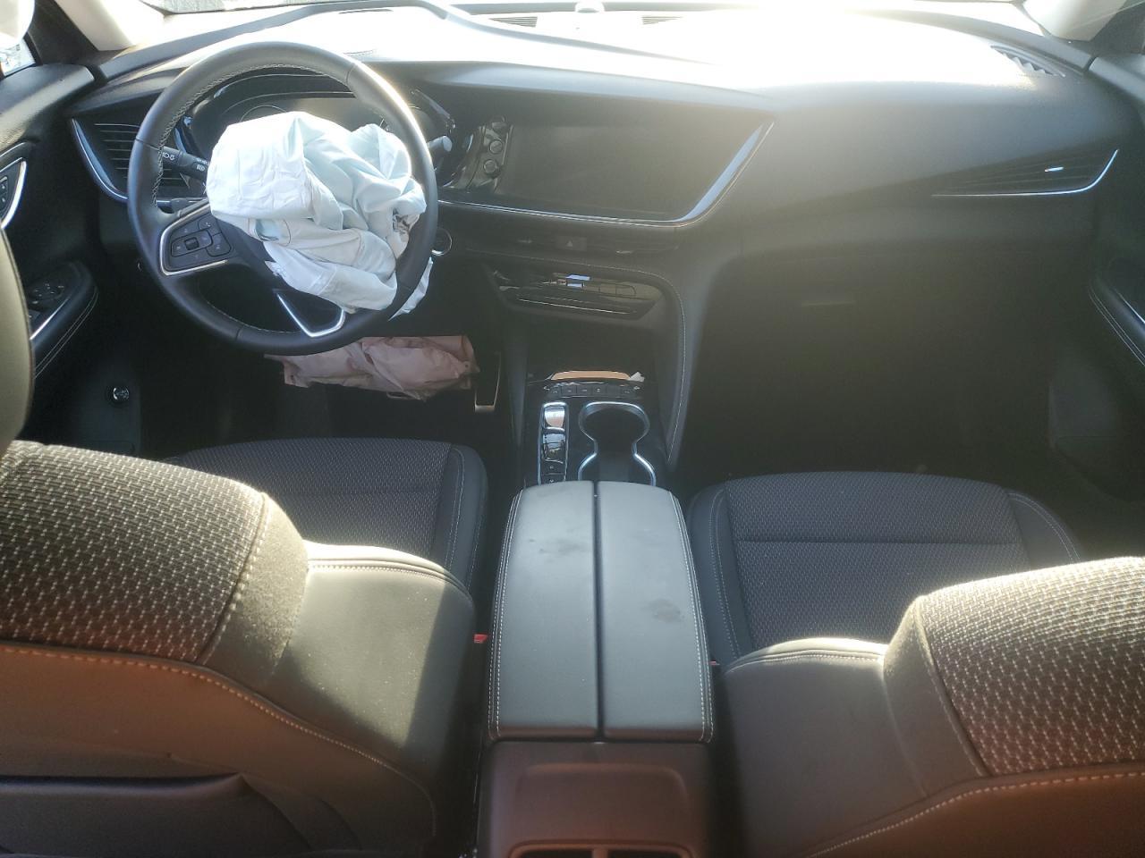 2023 BUICK Envision