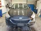 2015 HYUNDAI TUCSON