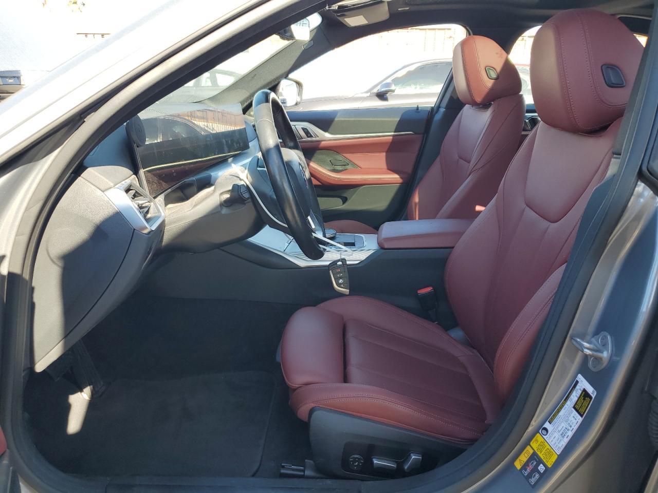 2023 BMW i4
