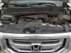 2011 HONDA PILOT