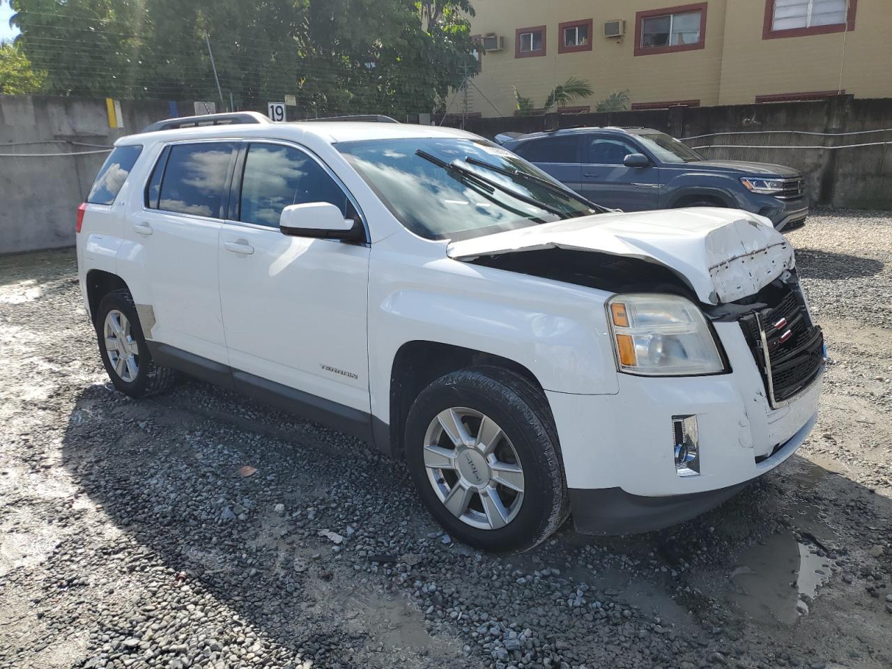 2013 GMC Terrain