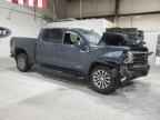 2020 GMC Sierra