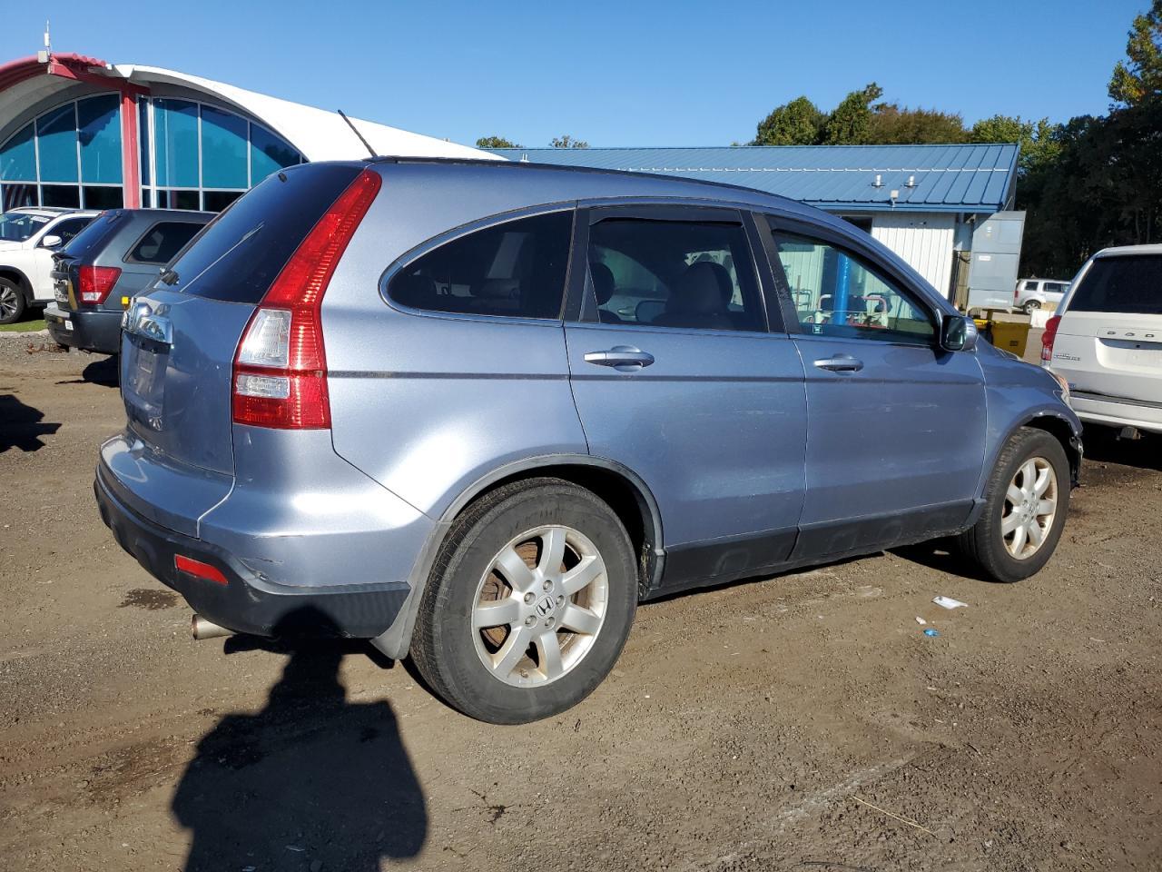 2009 HONDA CR-V