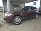 2011 LINCOLN MKX