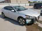 2022 NISSAN ALTIMA