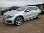 2015 MERCEDES-BENZ GLA-Class