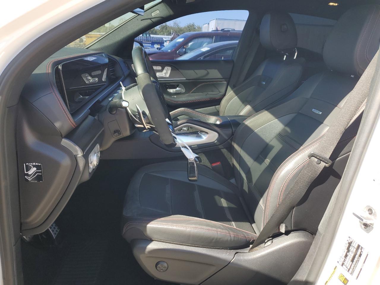 2021 MERCEDES-BENZ GLE-Class