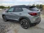 2024 CHEVROLET Trailblazer