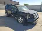 2011 HONDA PILOT